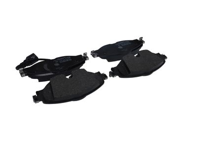 BREMSBELAGSATZ SCHEIBENBREMSE BOSCH 0986495347 15