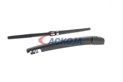 SET STERGATOARE CURATARE PARBRIZ ACKOJA A520484 32