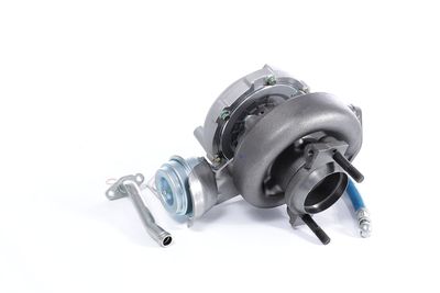 LADER AUFLADUNG BTS Turbo T981090BT 16