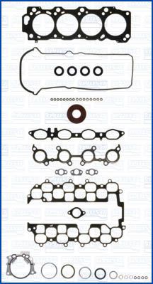 Комплект прокладок, головка цилиндра AJUSA 52456100 для TOYOTA TUNDRA