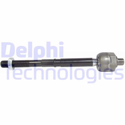 DELPHI TA2675 Наконечник рулевой тяги  для MAZDA 2 (DE_, DH_) 1.3 MZR