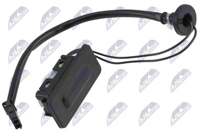 Slēdzis, Bagāžas nodalījuma vāka atvēršana NTY EZC-CH-120