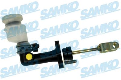 SAMKO F30086 Главный цилиндр сцепления  для KIA MAGENTIS (Киа Магентис)