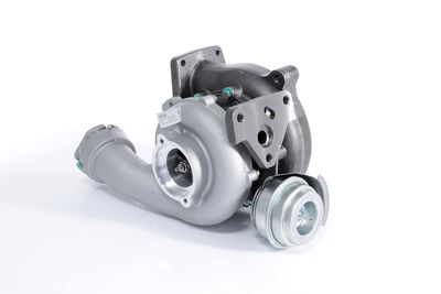 LADER AUFLADUNG BTS Turbo T914133BT 5