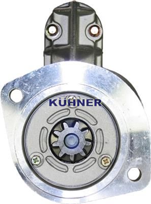 Стартер AD KÜHNER 20660K для LTI TX