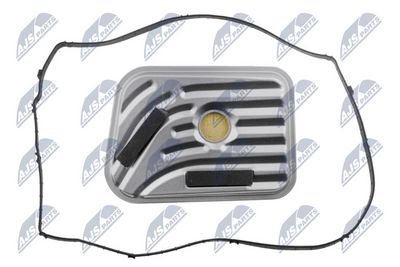 FILTRU HIDRAULIC CUTIE DE VITEZE AUTOMATA NTY FSFFR004 3