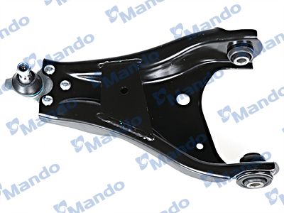 Wahacz, zawieszenie koła MANDO MSA015448