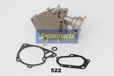 Pompa apa, racire motor JAPANPARTS PQ-522
