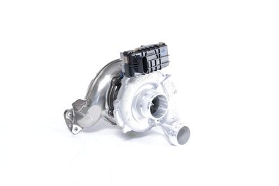 LADER AUFLADUNG BTS Turbo T915668 33