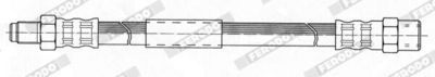 BREMSSCHLAUCH FERODO FHY3029 1