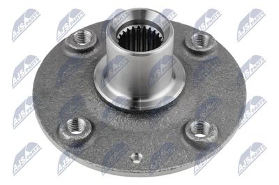 Piasta koła NTY KLP-TY-056P