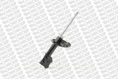 Schokdemper Voor Links past: KIA CERATO II, CERATO KOUP II, CERATO KOUP III 1.6/2.0 01.09-