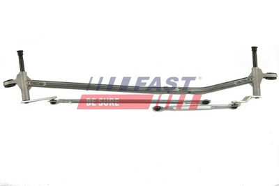Tyčoví stěračů FAST FT93133