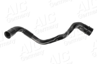 SCHLAUCH KURBELGEHäUSEENTLüFTUNG