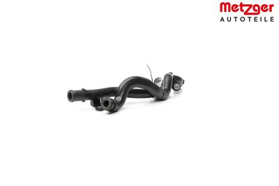 FURTUN RADIATOR METZGER AUTOTEILE 2420782 14