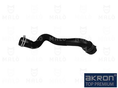 маркуч на радиатора AKRON-MALÒ 285199A
