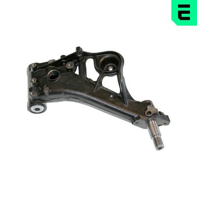 носач, окачване на колелата OPTIMAL G6-791