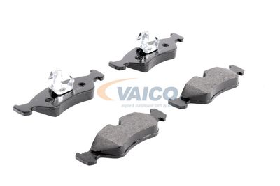 BREMSBELAGSATZ SCHEIBENBREMSE VAICO V400150 53