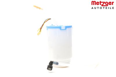 SISTEM ALIMENTARE CU COMBUSTIBIL METZGER AUTOTEILE 2250677 11