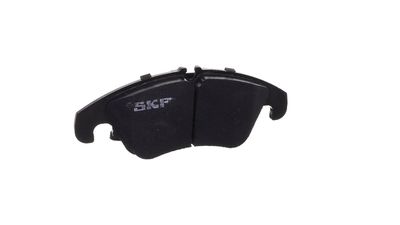 BREMSBELAGSATZ SCHEIBENBREMSE SKF VKBP80443E 23