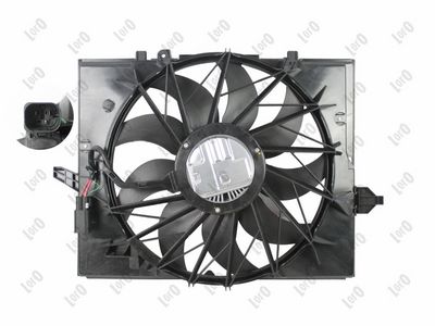 LüFTER MOTORKüHLUNG ABAKUS 0040140027 1