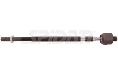 AXIALGELENK SPURSTANGE