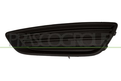 LüFTUNGSGITTER STOßFäNGER