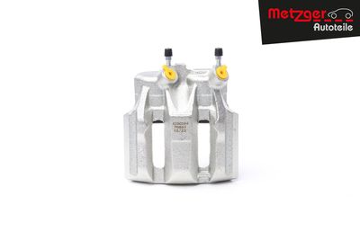 ETRIER FRANA METZGER AUTOTEILE 6260594 2