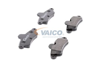 BREMSBELAGSATZ SCHEIBENBREMSE VAICO V250207 51