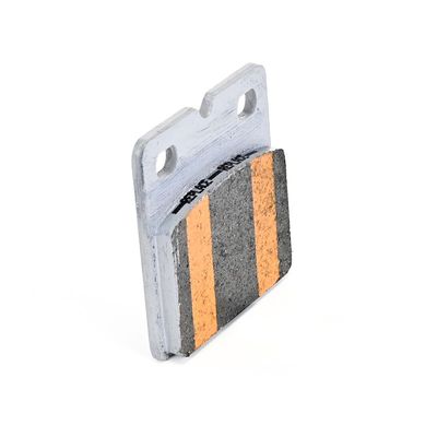 BREMSBELAGSATZ SCHEIBENFESTSTELLBREMSE DELPHI LP5026EV 11