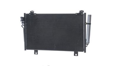 CONDENSATOR CLIMATIZARE MAHLE AC1081000S 30