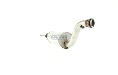 MITTELSCHALLDäMPFER WALKER 22668 3
