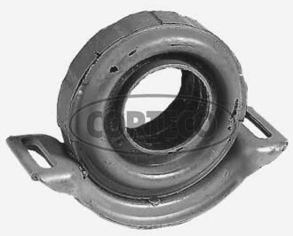 LAGERUNG GELENKWELLE