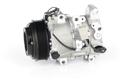 COMPRESOR CLIMATIZARE NISSENS 890158 24