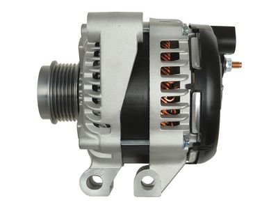 GENERATOR / ALTERNATOR AS-PL A6743S 3