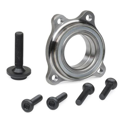 комплект колесен лагер RIDEX 654W1139