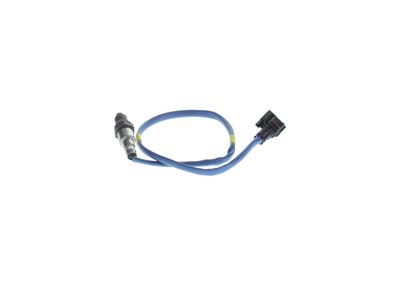 SONDA LAMBDA BOSCH 02580300E1 2