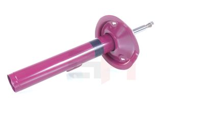 Tlmič pruženia GH GH+323767H