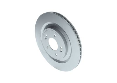 DISC FRANA BOSCH 0986479J23 26