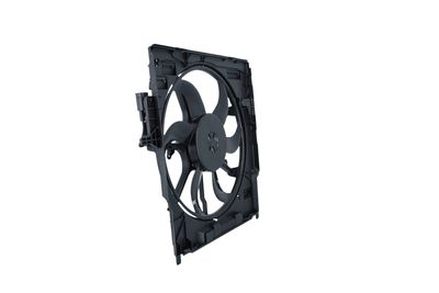 VENTILATOR RADIATOR NRF 47587 38