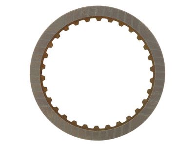 BELAGLAMELLE LAMELLENKUPPLUNG (AUTOMATIKGETRIEBE)