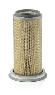 Filtr powietrza MANN-FILTER C 14 168