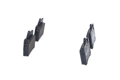 BREMSBELAGSATZ SCHEIBENBREMSE ATE 13046040692 9