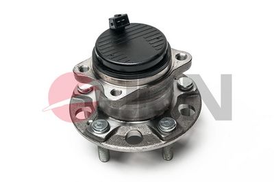 Rato guolio komplektas