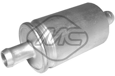 Metalcaucho Топливный фильтр