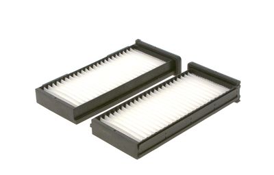 FILTRU AER HABITACLU BOSCH 1987432086 9