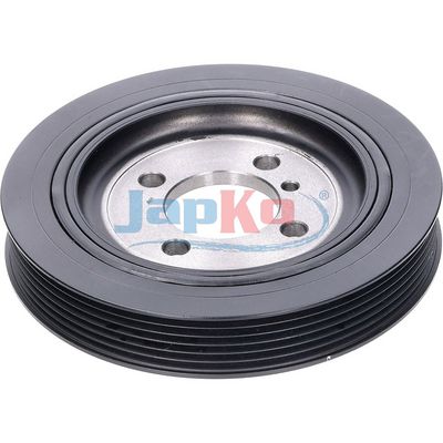 Fulie curea, arbore cotit JAPKO 122K02