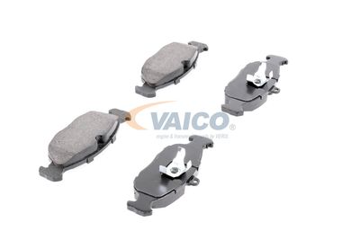 BREMSBELAGSATZ SCHEIBENBREMSE VAICO V400151 27