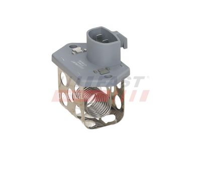 REZISTENTA INTRARE VENTILATOR AER CONDITIONAT FAST FT13910 1