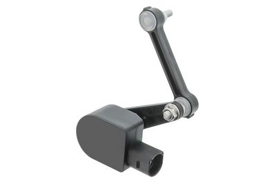 Hoogteverstelling koplamp Achter Links past: AUDI Q7  VW TOUAREG 10.02-08.15